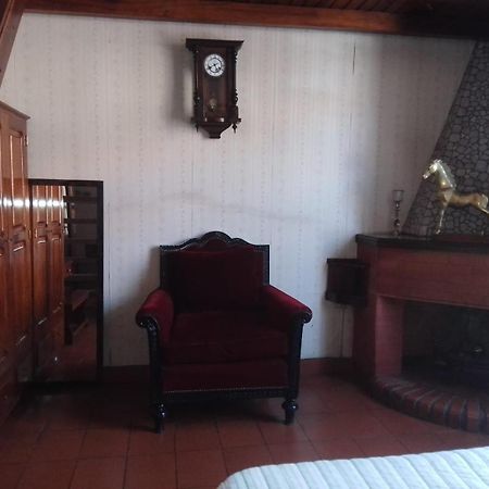 El Balcon De La Tata Leilighet San Salvador de Jujuy Eksteriør bilde