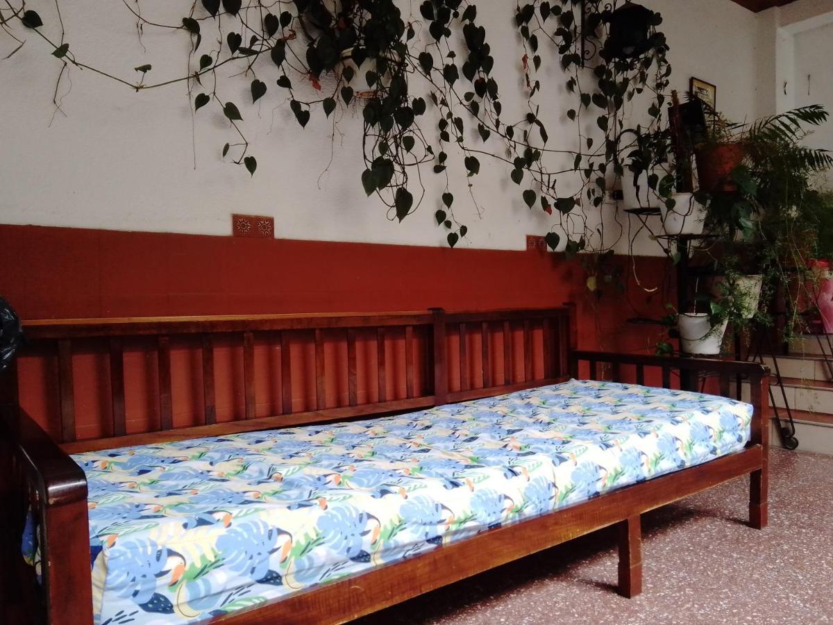 El Balcon De La Tata Leilighet San Salvador de Jujuy Eksteriør bilde